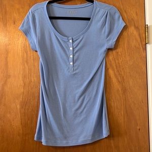 Old Navy button down t-shirt